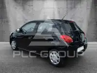 2016 Mitsubishi SpaceStar