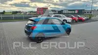 2016 Mitsubishi SpaceStar