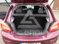 2016 Mitsubishi SpaceStar