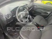 2016 Mitsubishi SpaceStar