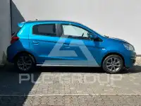 2016 Mitsubishi SpaceStar