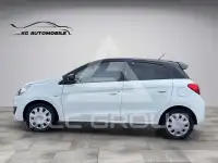 2016 Mitsubishi SpaceStar