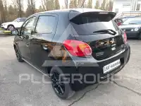 2016 Mitsubishi SpaceStar