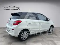 2016 Mitsubishi SpaceStar