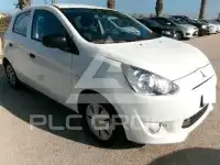 2016 Mitsubishi SpaceStar