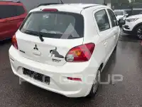 2016 Mitsubishi SpaceStar