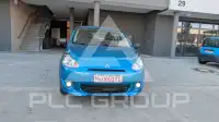2016 Mitsubishi SpaceStar
