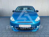 2016 Mitsubishi SpaceStar