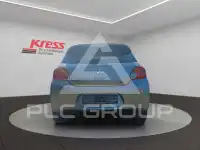 2016 Mitsubishi SpaceStar