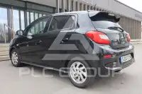 2016 Mitsubishi SpaceStar