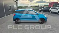 2016 Mitsubishi SpaceStar