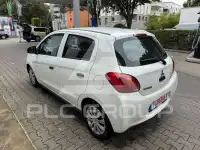 2016 Mitsubishi SpaceStar