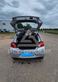 2016 Mitsubishi SpaceStar