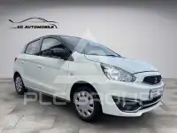 2016 Mitsubishi SpaceStar