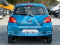 2016 Mitsubishi SpaceStar
