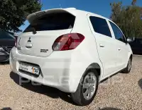2016 Mitsubishi SpaceStar
