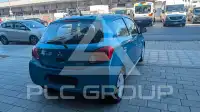 2016 Mitsubishi SpaceStar