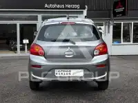 2016 Mitsubishi SpaceStar