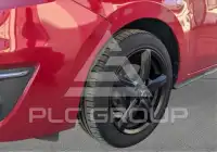 2016 Mitsubishi SpaceStar