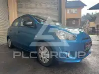 2016 Mitsubishi SpaceStar