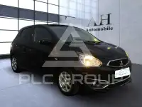 2016 Mitsubishi SpaceStar
