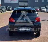 2016 Mitsubishi SpaceStar
