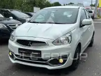 2016 Mitsubishi SpaceStar