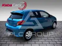 2016 Mitsubishi SpaceStar