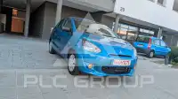 2016 Mitsubishi SpaceStar