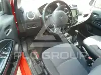 2016 Mitsubishi SpaceStar
