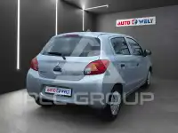 2016 Mitsubishi SpaceStar