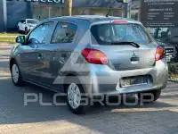 2016 Mitsubishi SpaceStar