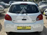 2016 Mitsubishi SpaceStar