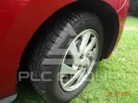 2016 Mitsubishi SpaceStar