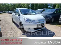 2016 Mitsubishi SpaceStar
