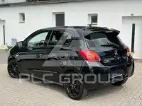 2016 Mitsubishi SpaceStar
