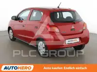 2016 Mitsubishi SpaceStar