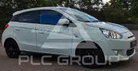 2016 Mitsubishi SpaceStar