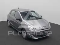 2016 Mitsubishi SpaceStar