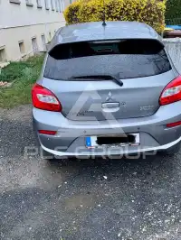 2016 Mitsubishi SpaceStar