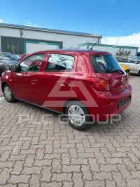 2016 Mitsubishi SpaceStar