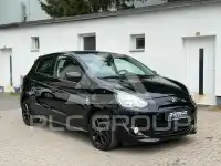 2016 Mitsubishi SpaceStar
