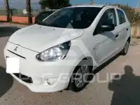 2016 Mitsubishi SpaceStar