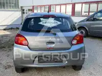 2016 Mitsubishi SpaceStar