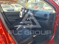 2016 Mitsubishi SpaceStar