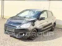 2016 Mitsubishi SpaceStar