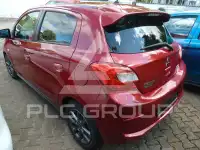 2016 Mitsubishi SpaceStar
