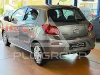 2016 Mitsubishi SpaceStar