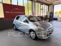 2016 Mitsubishi SpaceStar