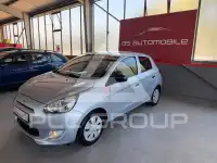2016 Mitsubishi SpaceStar